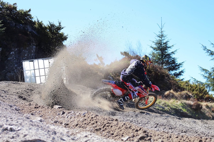 Dirt Bike