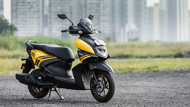 Scooty
