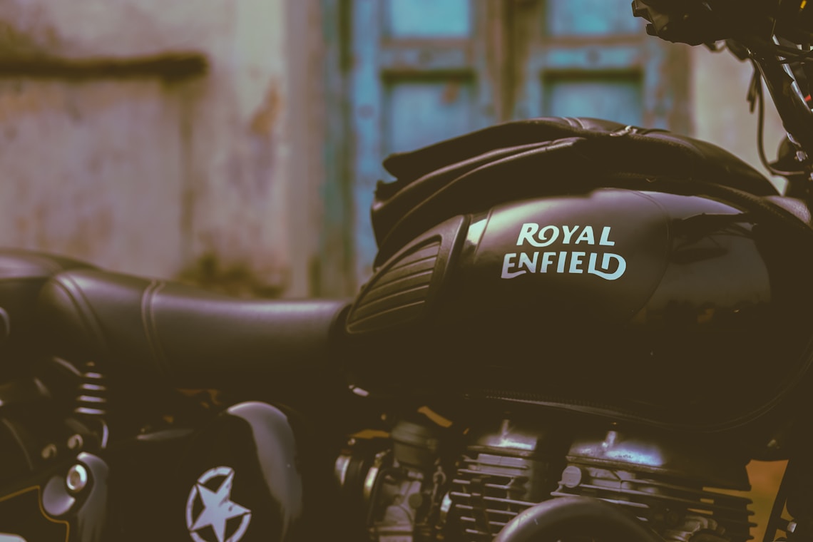 Royal Enfield